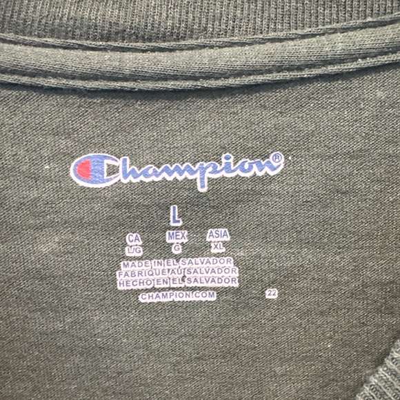 CSU Cleveland State Green Long Sleeve Shirt - Picture 3 of 6